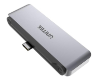 Unitek USB-C uHUB Q4 Lite - 616271 - zdjęcie 2